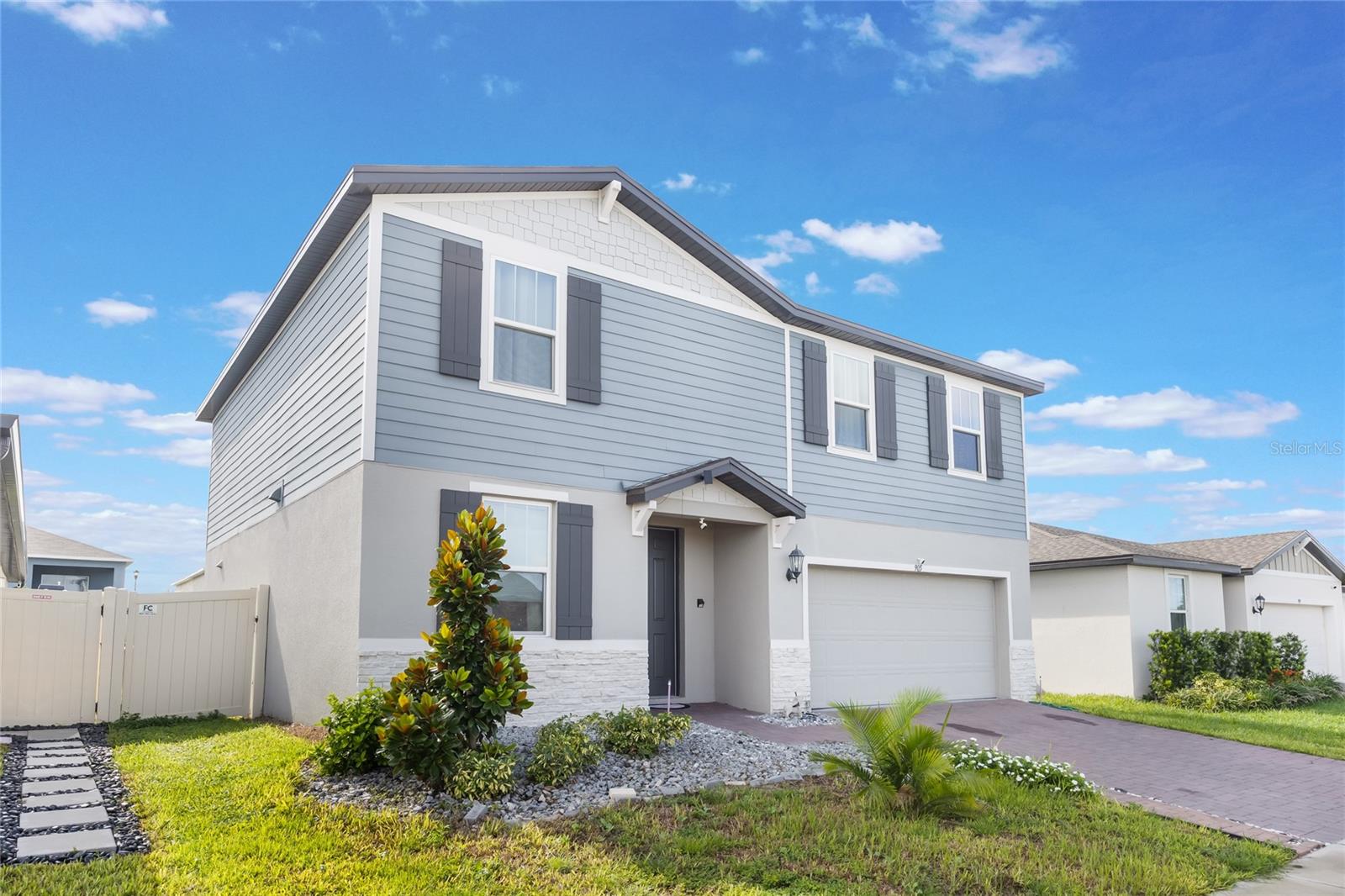 Details for 905 Cambridge Drive, WINTER HAVEN, FL 33881