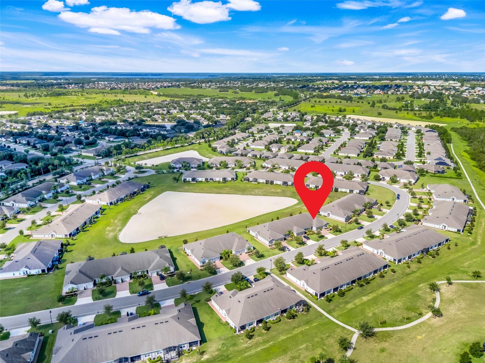 Image 28 of 40 For 3538 Belland Circle B