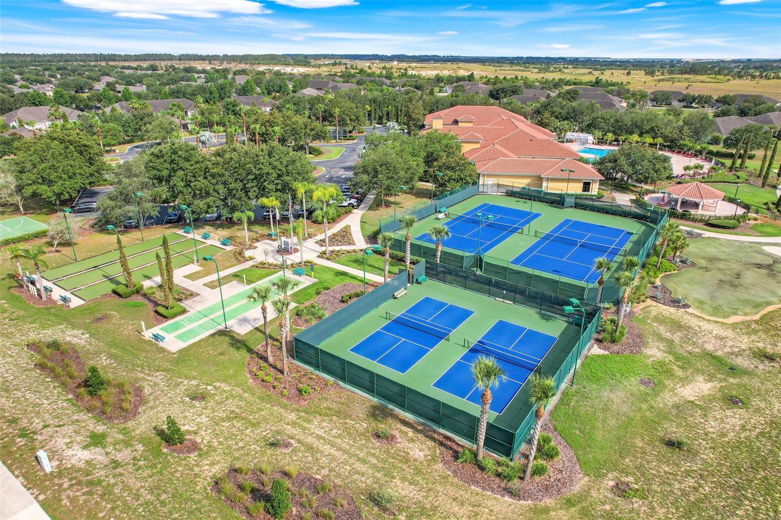 Image 30 of 40 For 3538 Belland Circle B