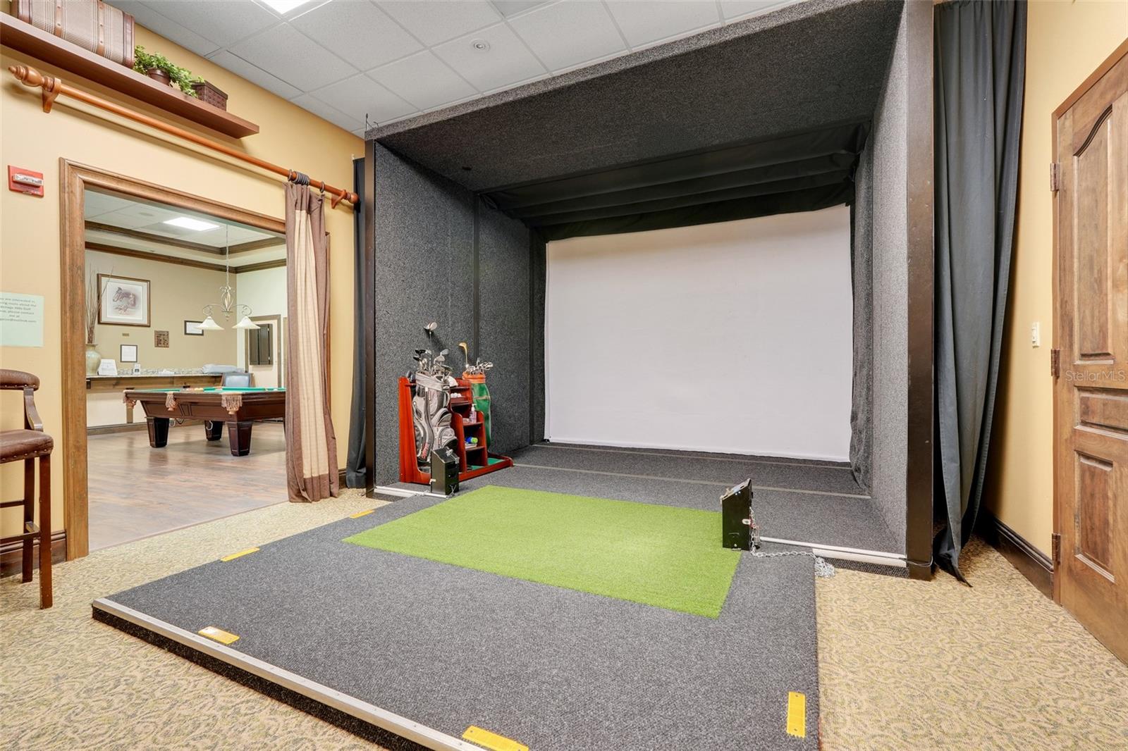 Image 32 of 40 For 3538 Belland Circle B