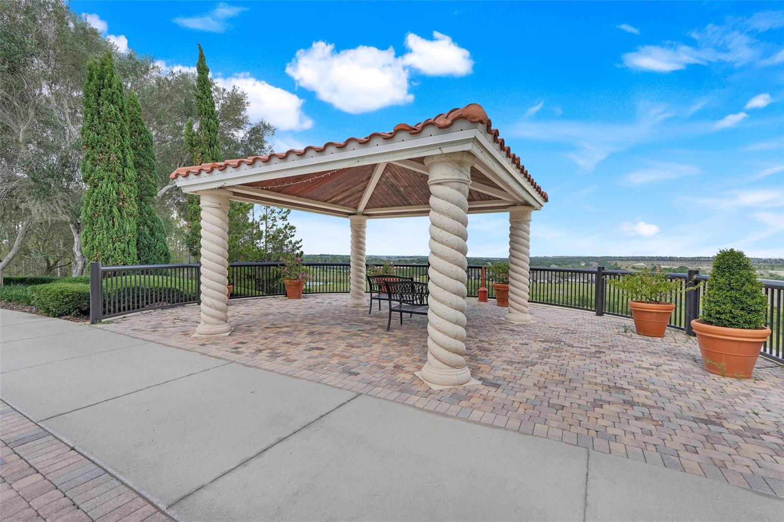 Image 39 of 40 For 3538 Belland Circle B