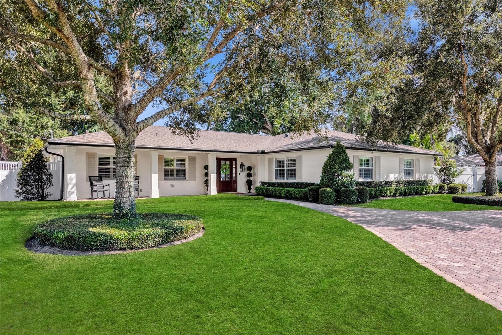 Details for 5205 Saint Regis Place, BELLE ISLE, FL 32812