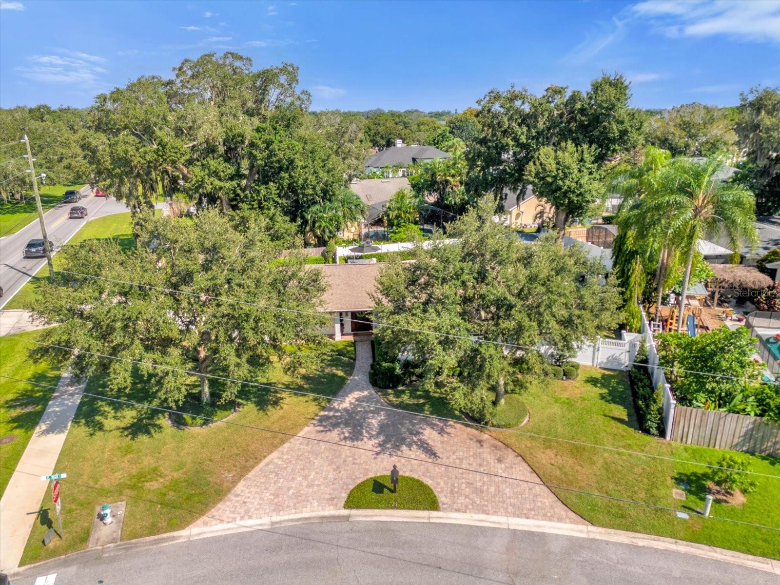 Image 67 of 70 For 5205 Saint Regis Place