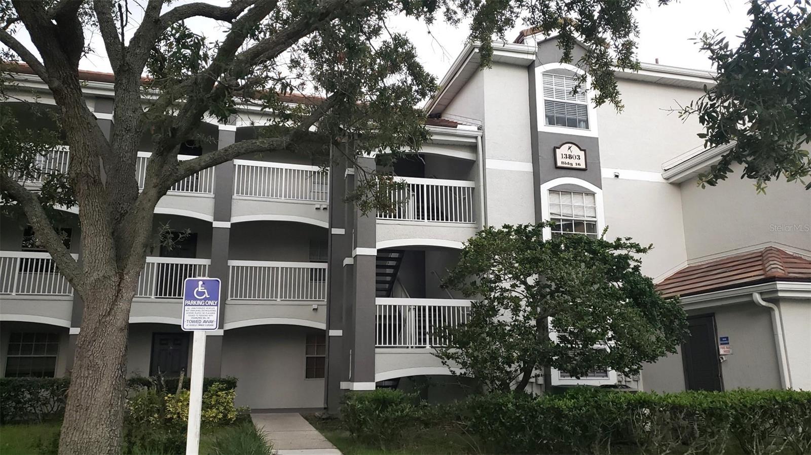 Details for 13803 Fairway Island Drive 1627, ORLANDO, FL 32837