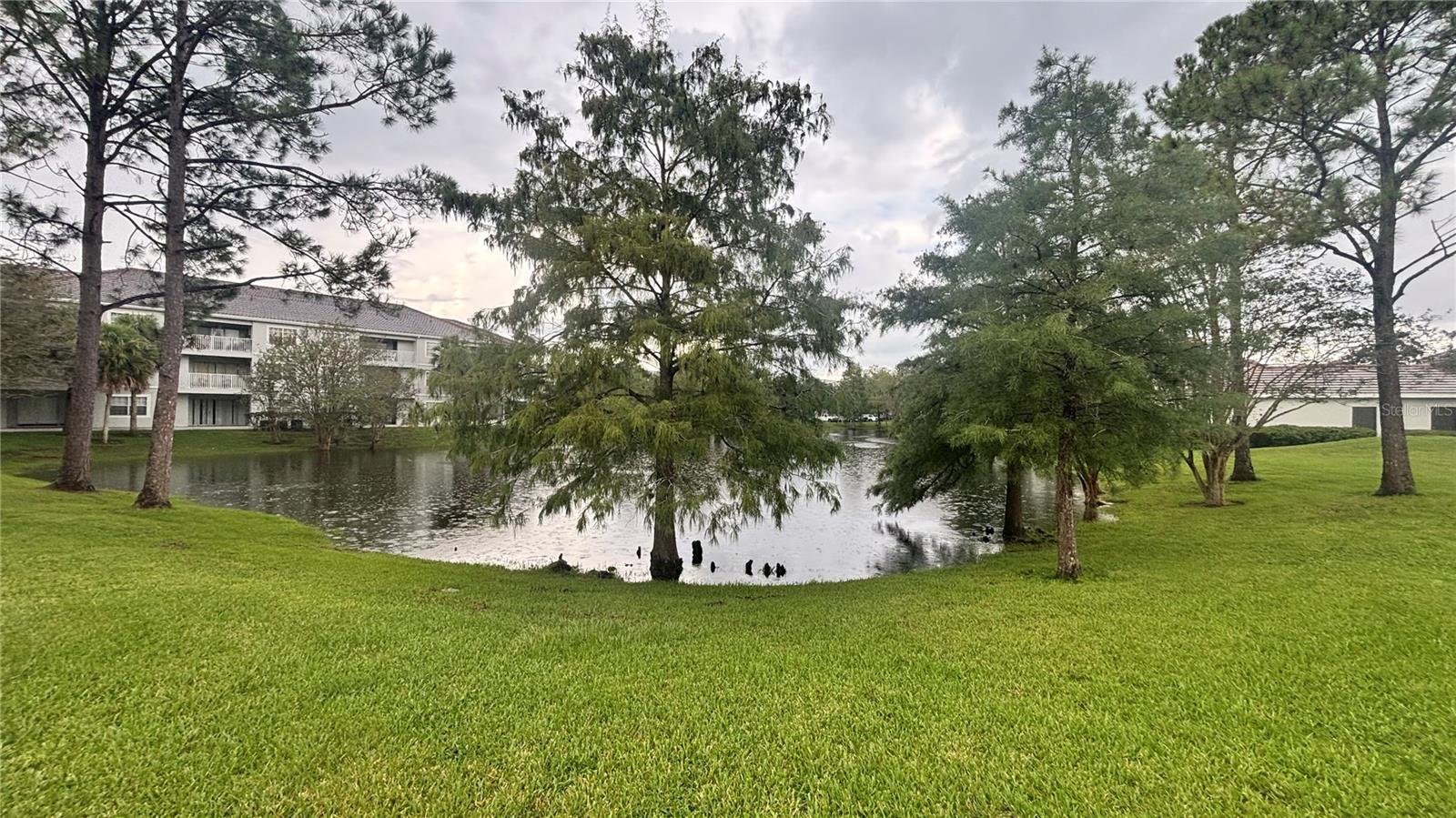 Image 7 of 21 For 13803 Fairway Island Drive 1627