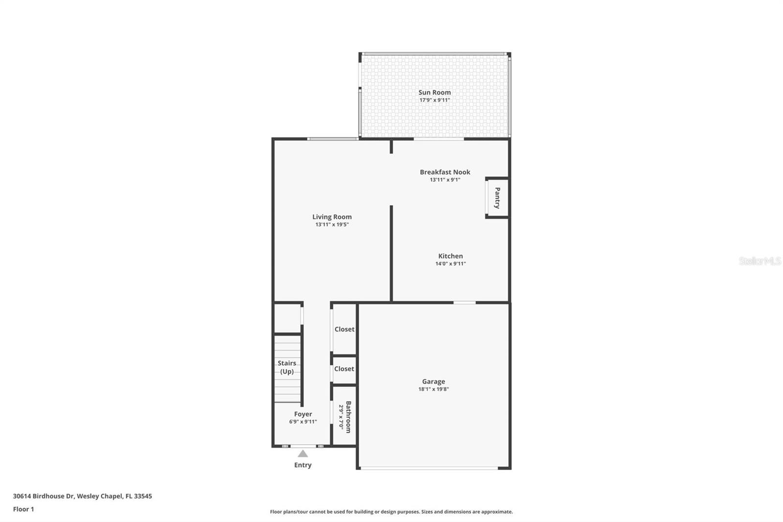 Image 3 of 17 For 30614 Birdhouse Drive