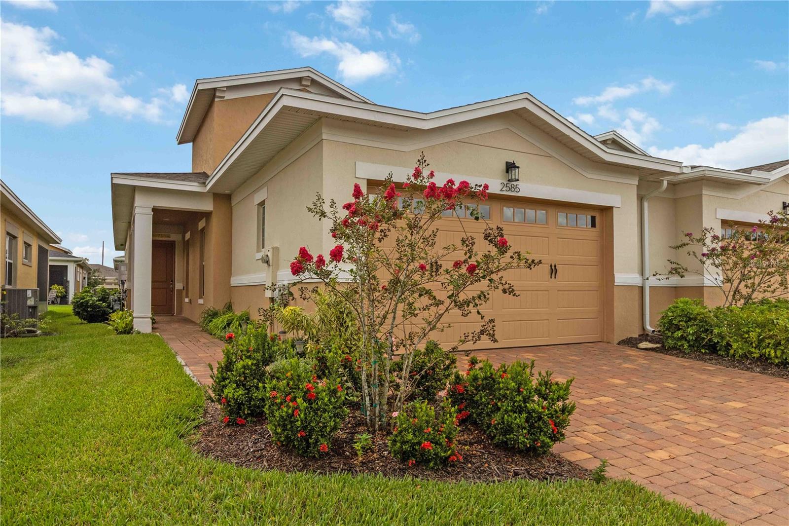 Details for 2585 Yellow Brick Road, ST CLOUD, FL 34772