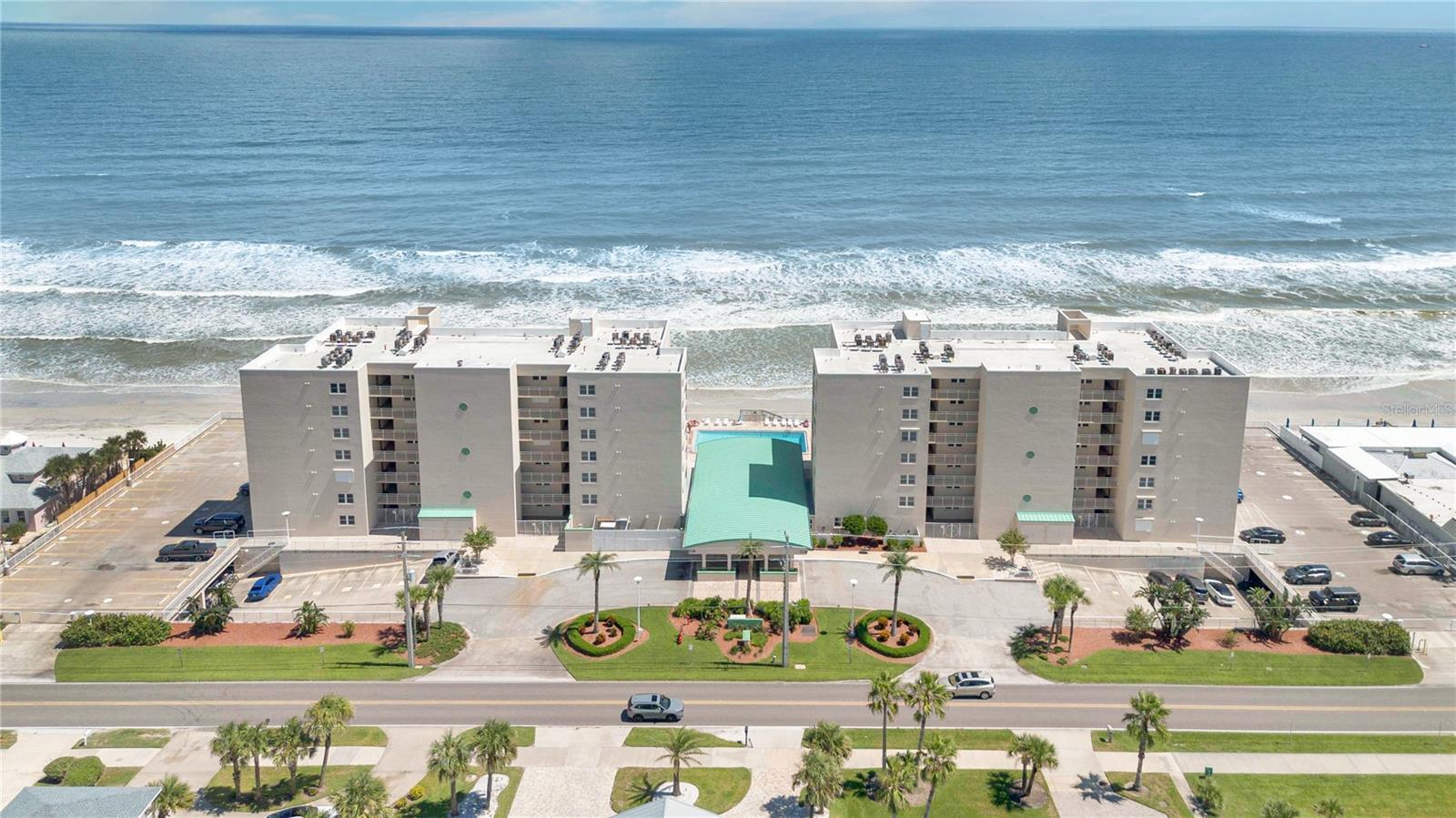 Details for 4505 Atlantic Avenue 305, PONCE INLET, FL 32127