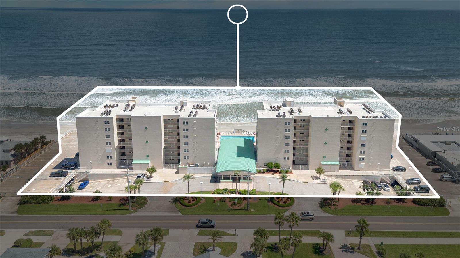 Image 26 of 34 For 4505 Atlantic Avenue 305