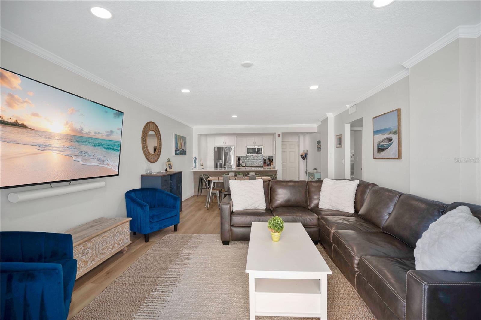 Image 9 of 34 For 4505 Atlantic Avenue 305