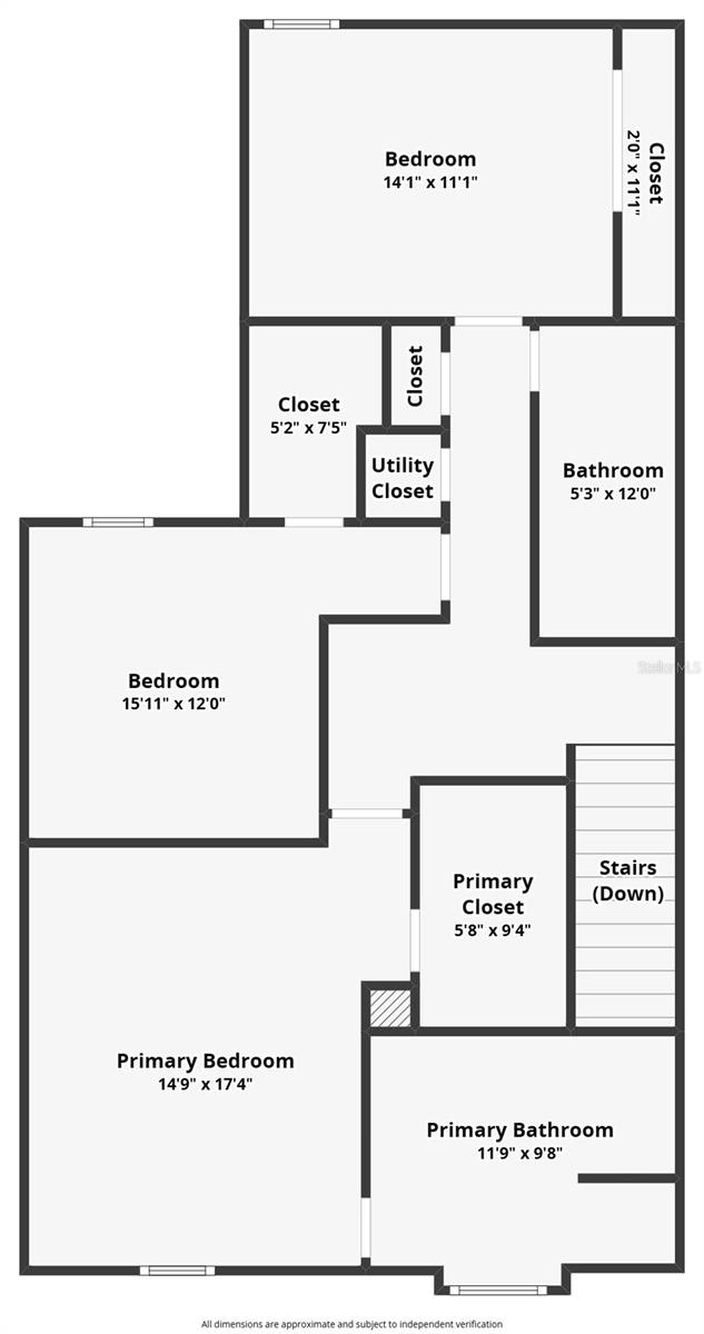 Image 31 of 43 For 13742 Beckman Drive