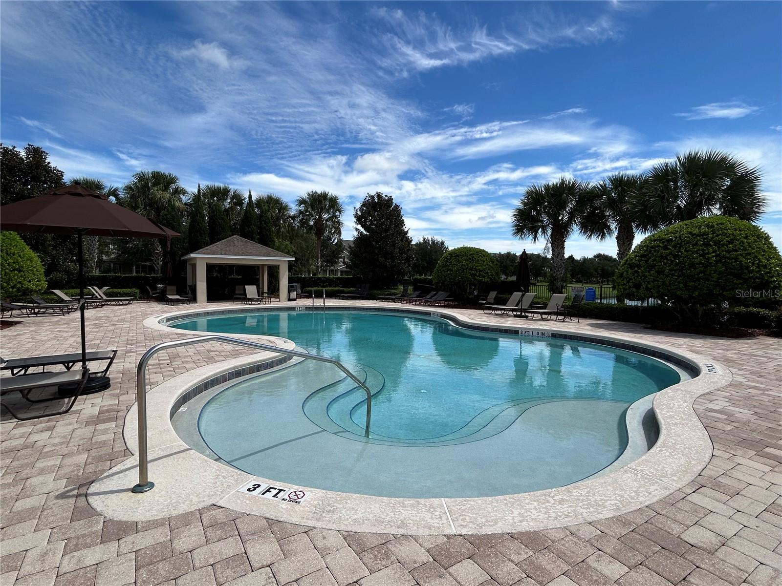 Image 40 of 43 For 13742 Beckman Drive