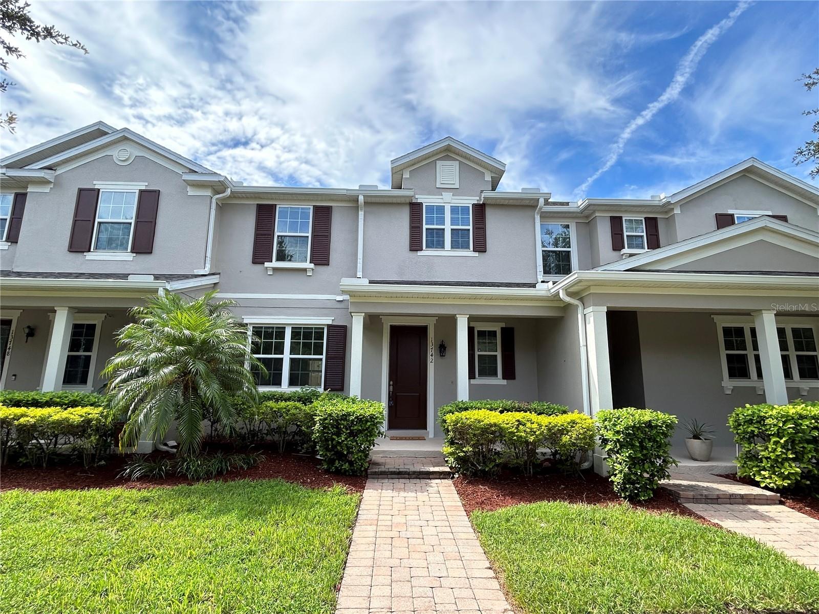 Image 43 of 43 For 13742 Beckman Drive