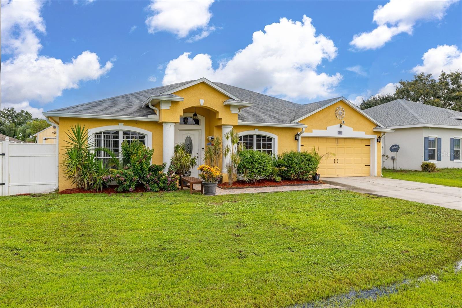 Image 2 of 57 For 846 Blanc Court