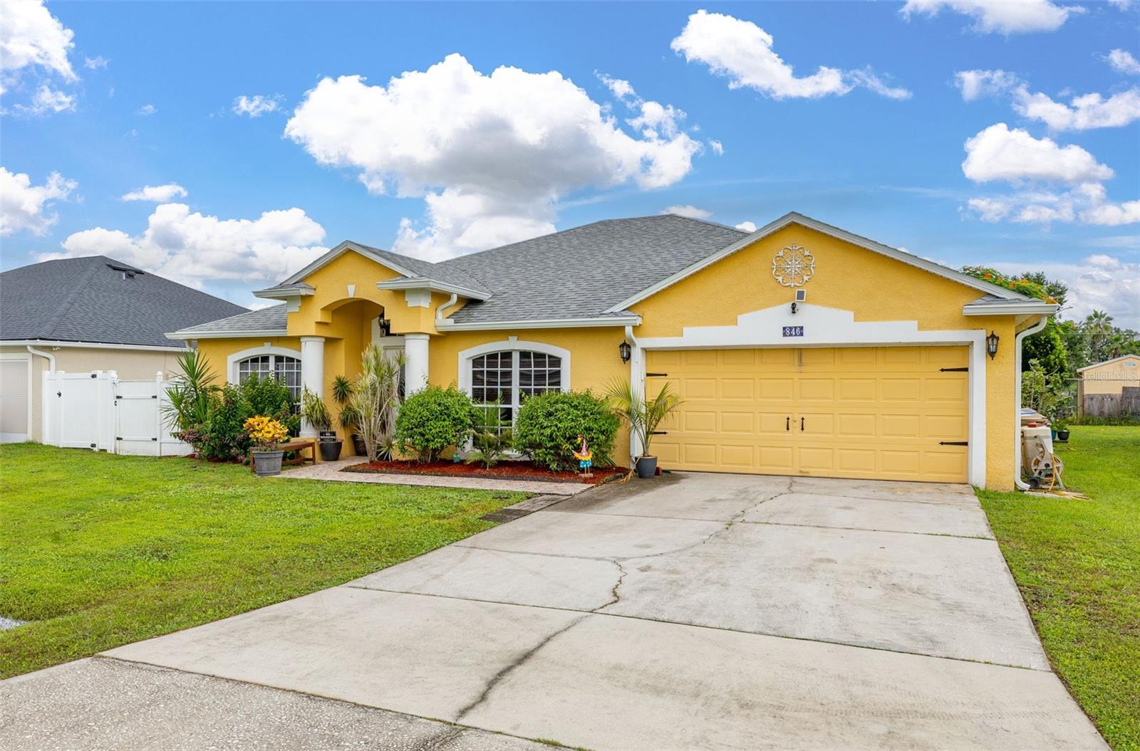 Image 3 of 57 For 846 Blanc Court