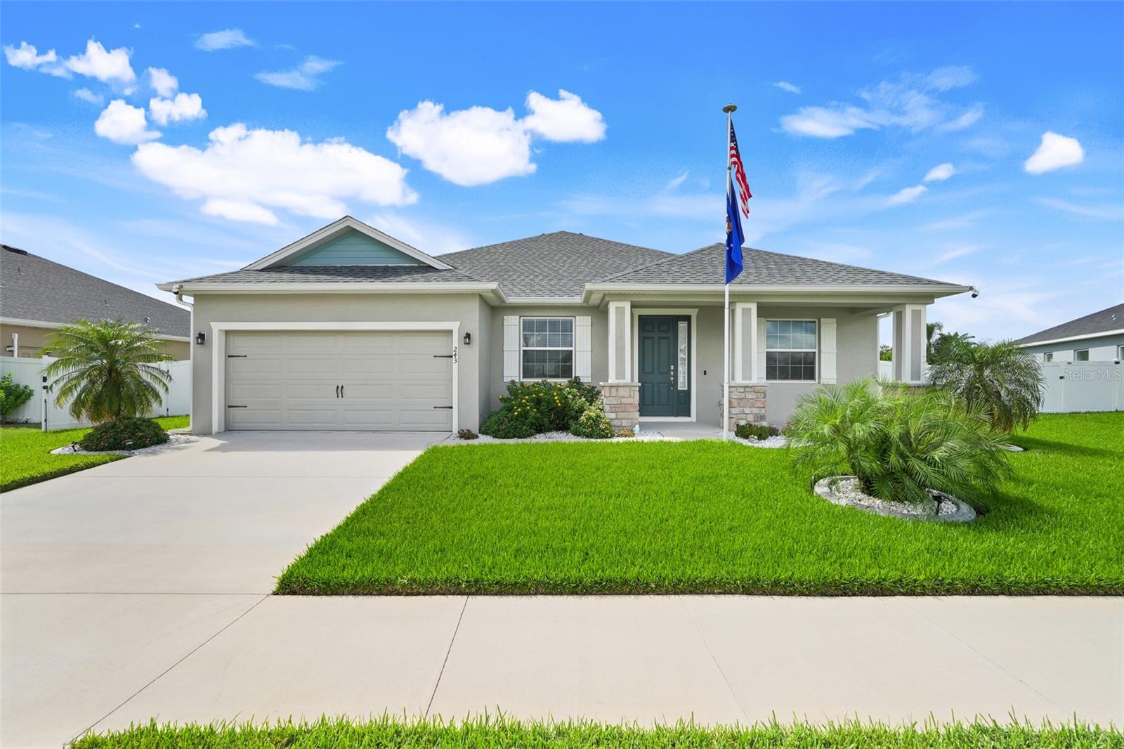 Details for 243 Travelers Creek Drive, AUBURNDALE, FL 33823