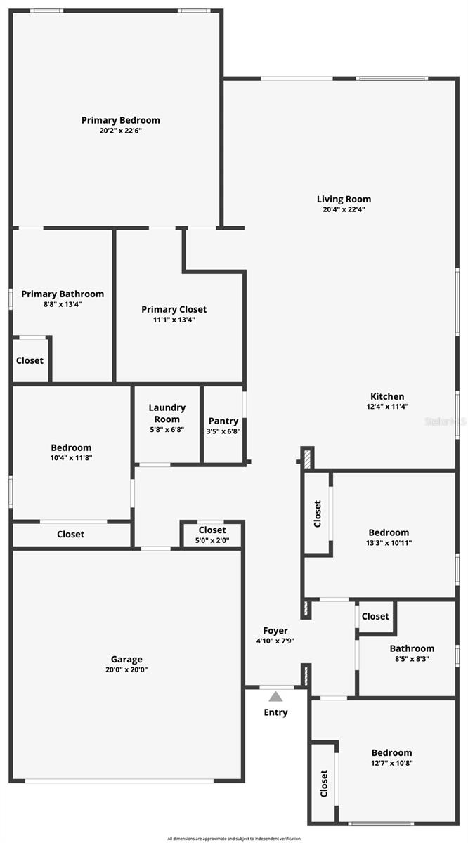 Image 18 of 18 For 9033 Hooton Way