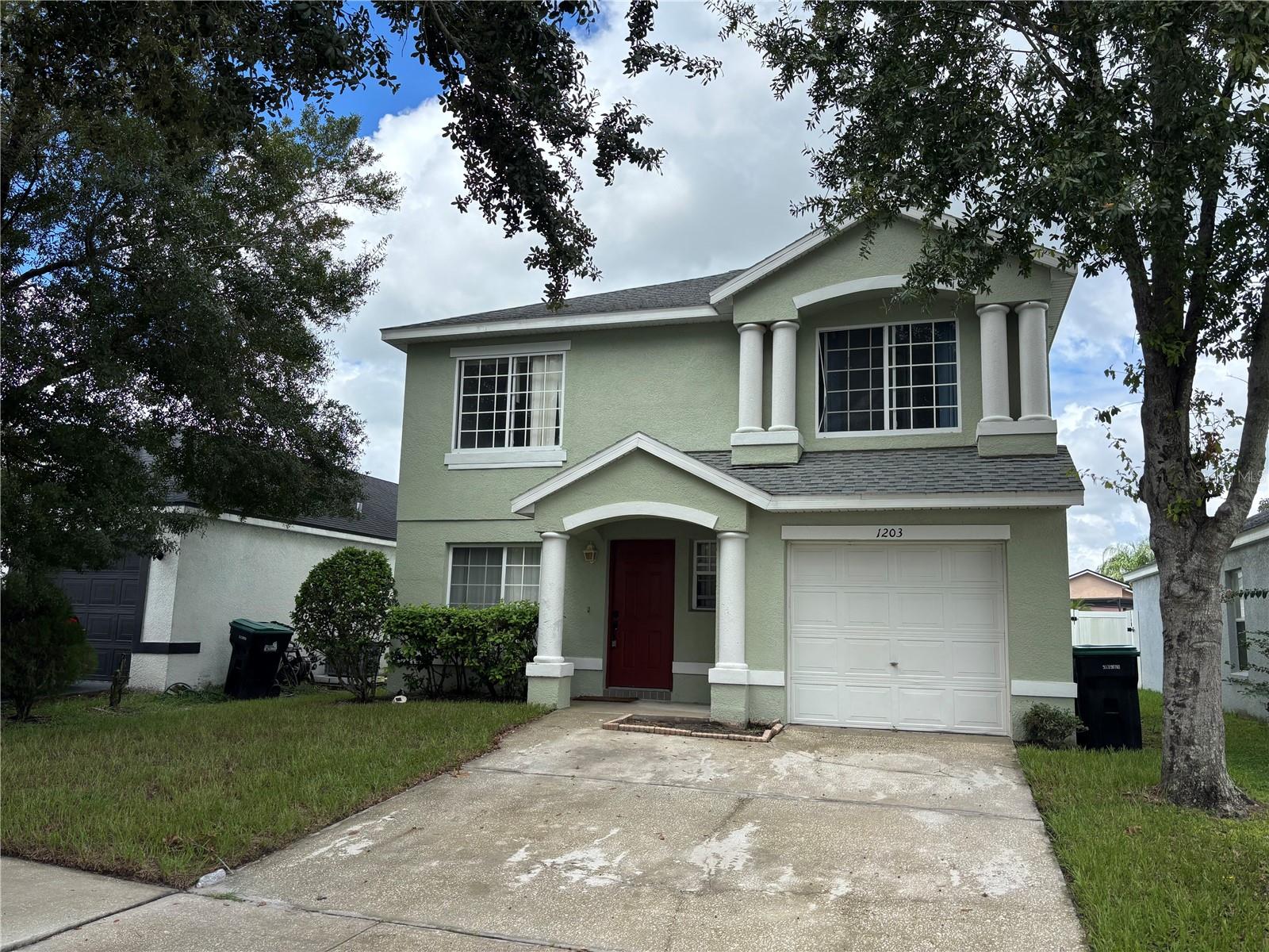 Details for 1203 Carey Glen Circle, ORLANDO, FL 32824