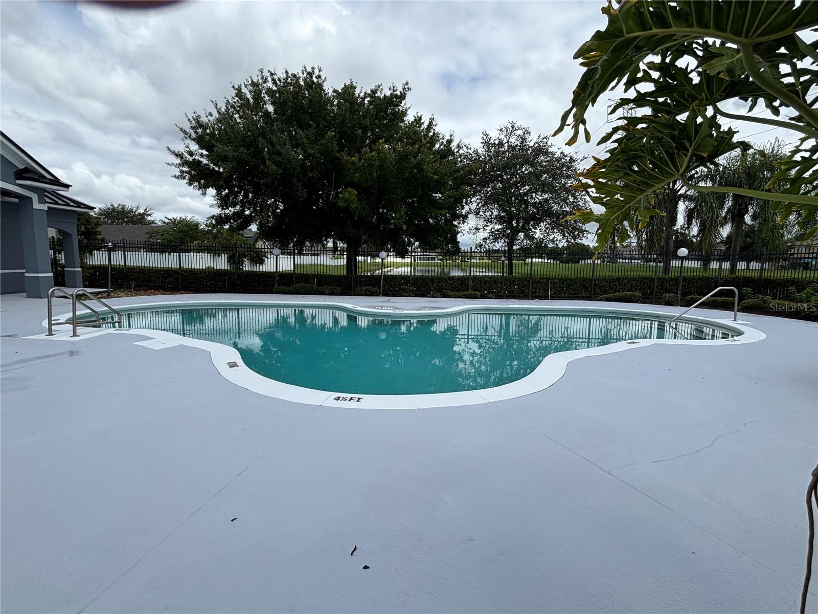 Image 31 of 31 For 1203 Carey Glen Circle