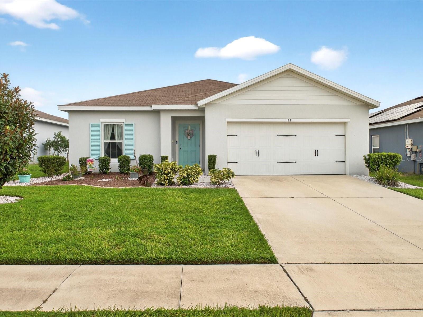 Details for 144 Silver Maple Bend, DAVENPORT, FL 33837