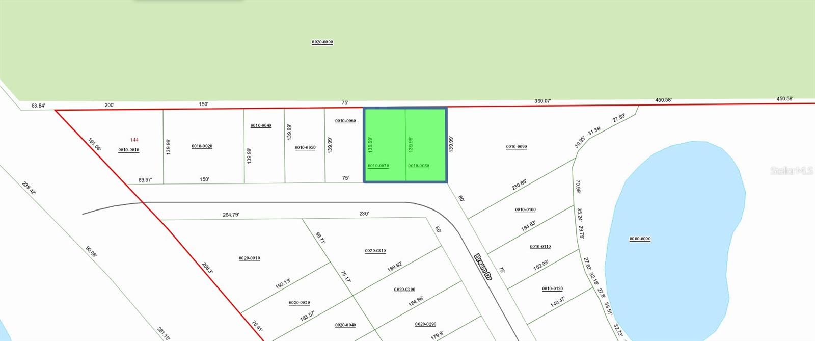 Image 5 of 5 For 130 & 132 Bream Drive