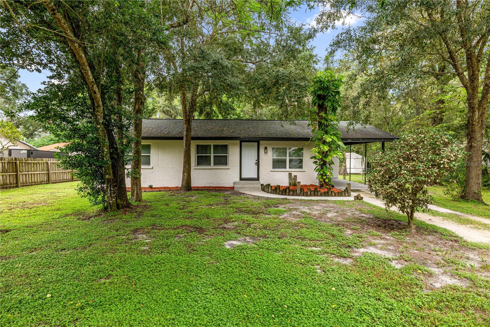 Details for 11572 60th Avenue, BELLEVIEW, FL 34420