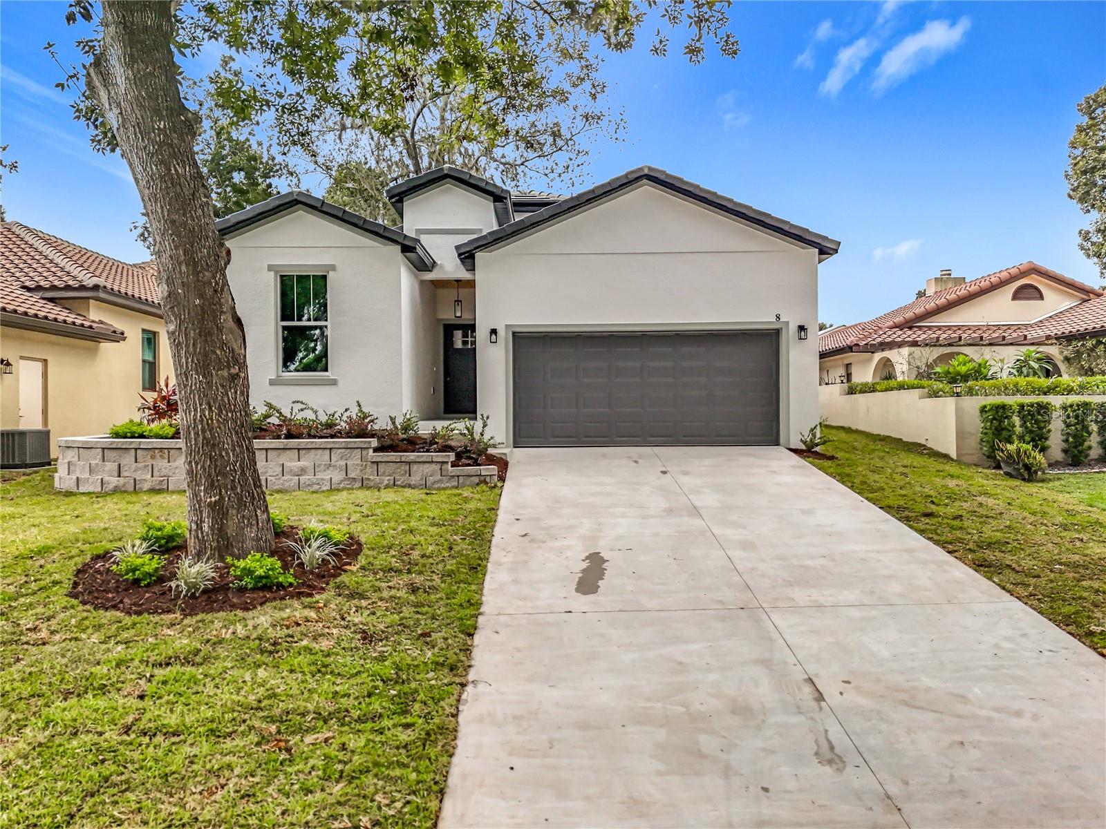 Details for 8 Forest Lane, EUSTIS, FL 32726