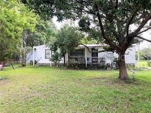 Details for 16021 170th Avenue, WEIRSDALE, FL 32195