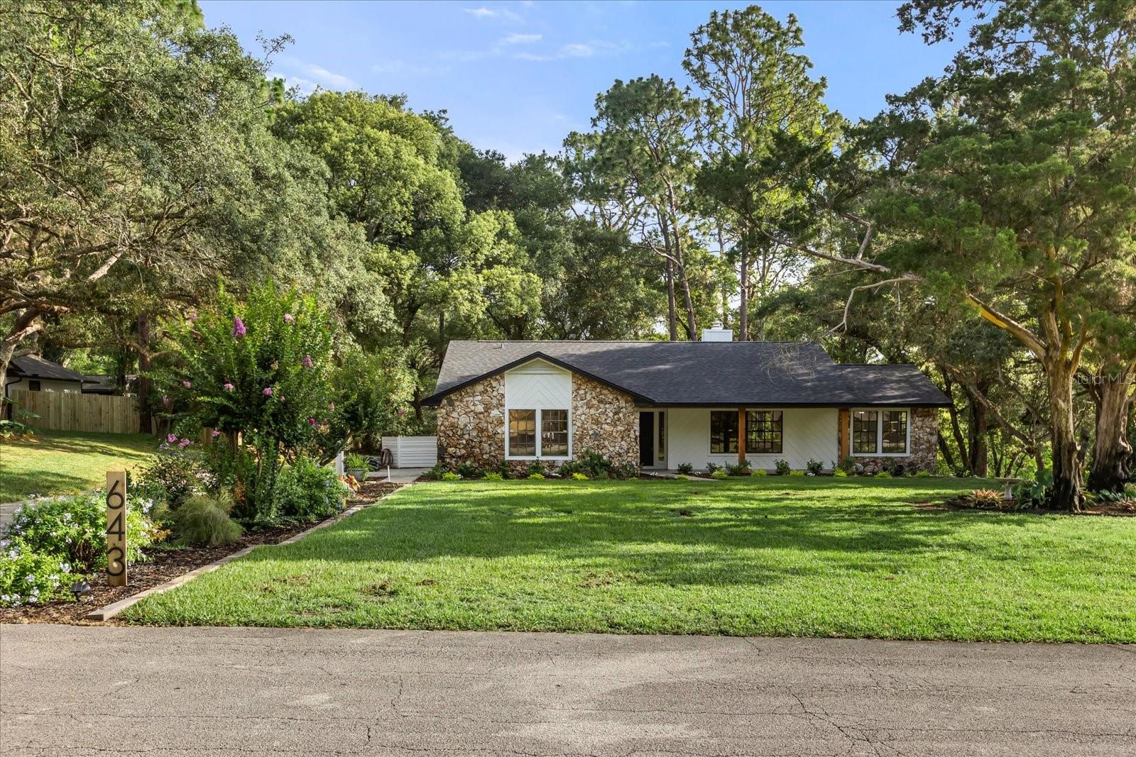 Image 3 of 33 For 643 Princewood Drive