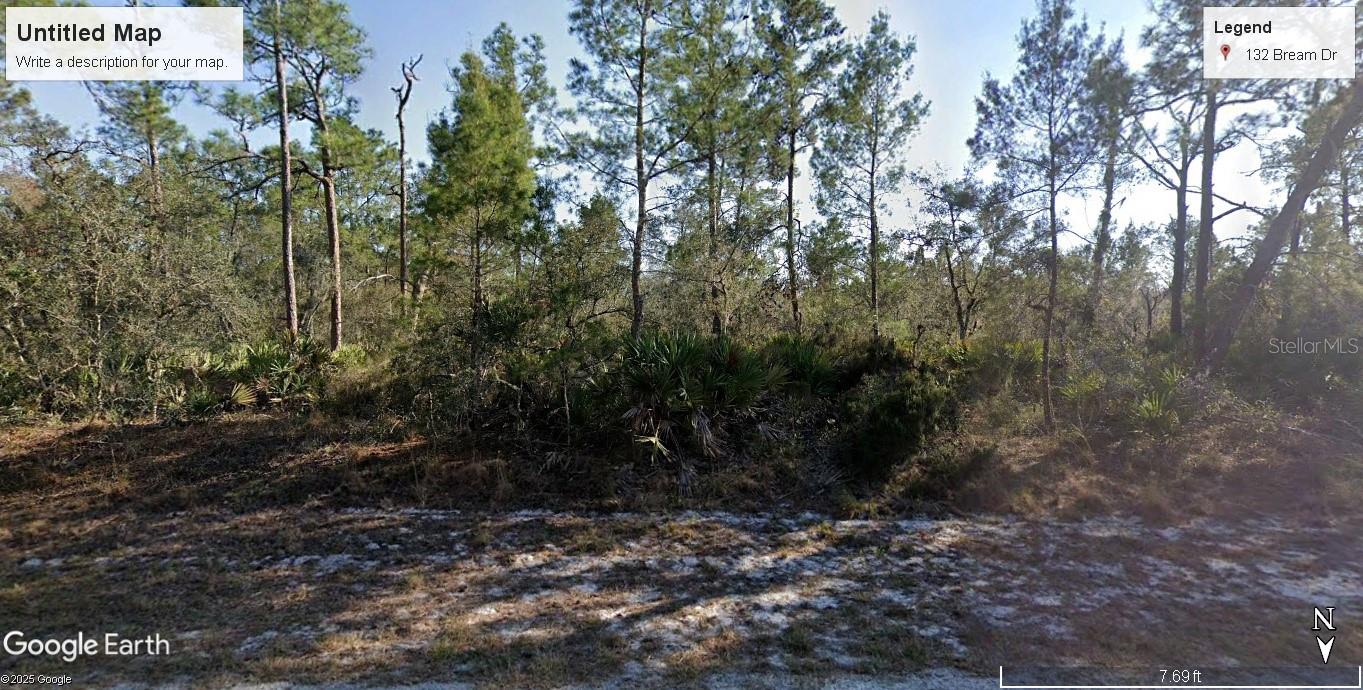 Details for 3248 Glen Springs Avenue, LAKE PLACID, FL 33852