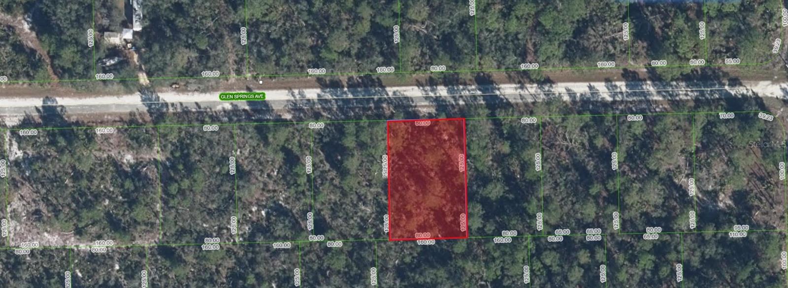 Image 4 of 4 For 3248 Glen Springs Avenue
