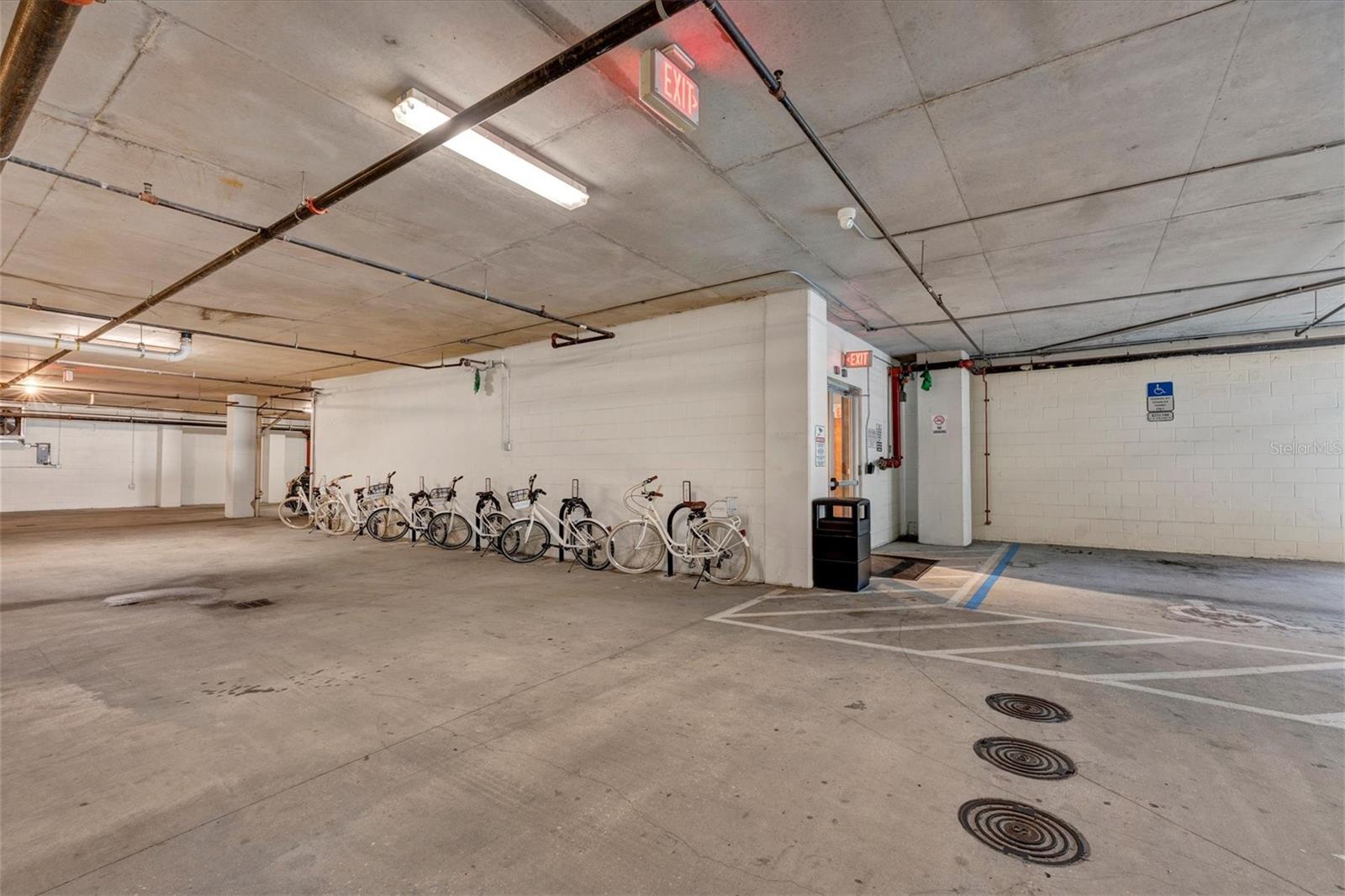Image 67 of 68 For 525 Jackson Street 302