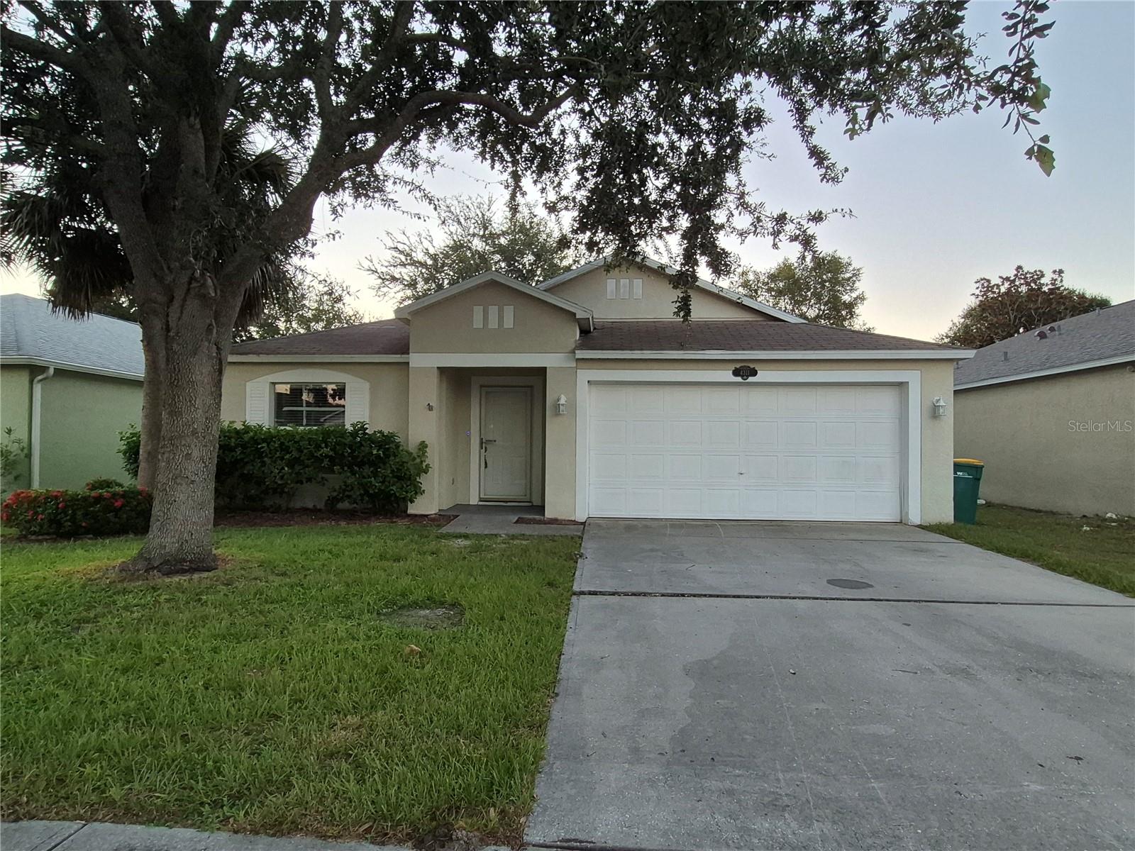 Details for 4311 Swanna Drive, MELBOURNE, FL 32901