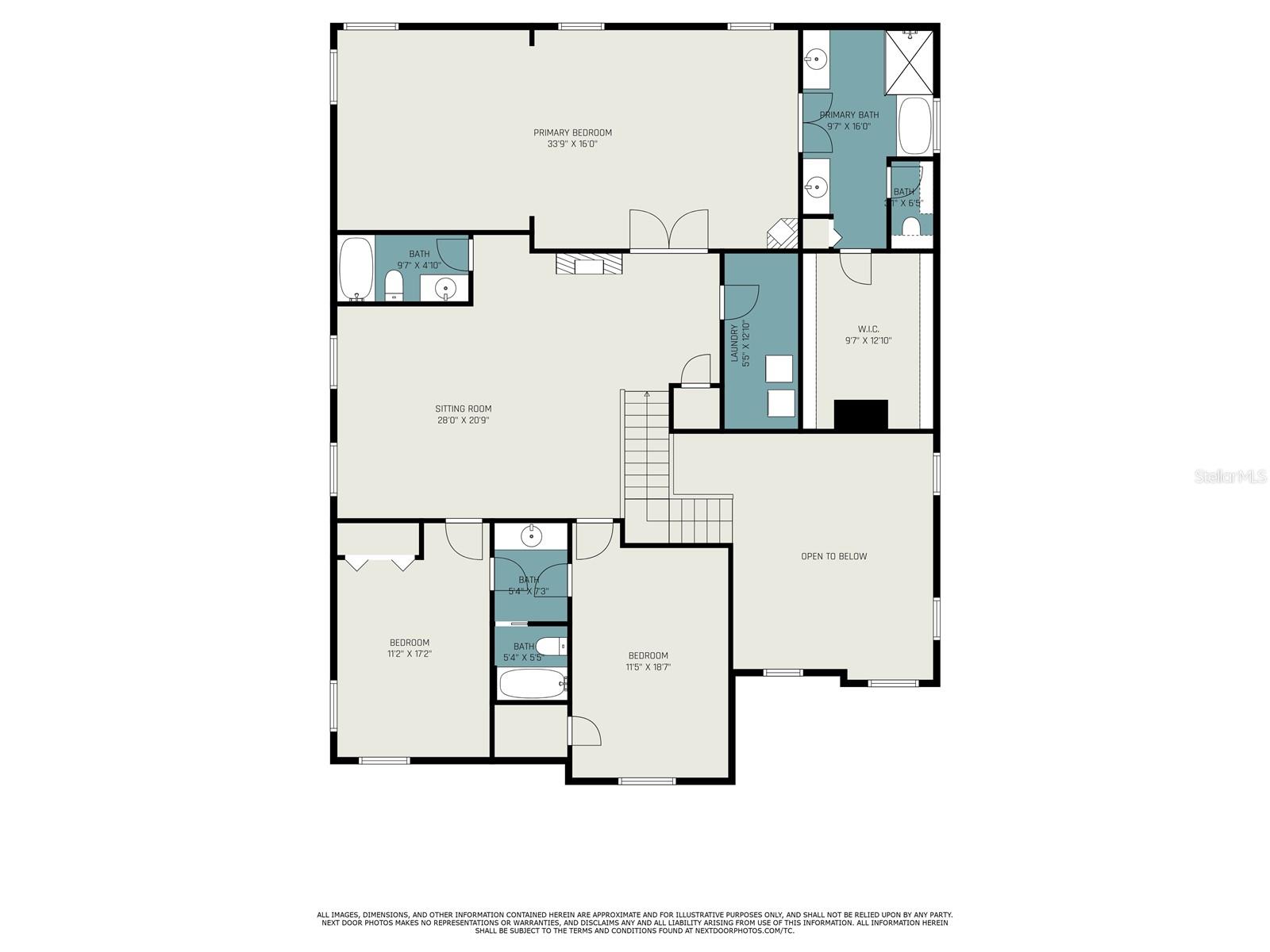 Image 29 of 30 For 706 Fringe Tree Court