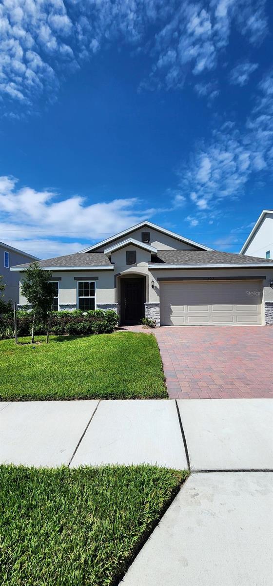 Details for 4013 Serene Water Avenue, EUSTIS, FL 32736