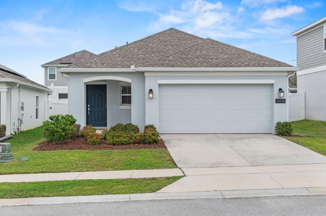 Details for 6816 Perch Hammock Loop, GROVELAND, FL 34736