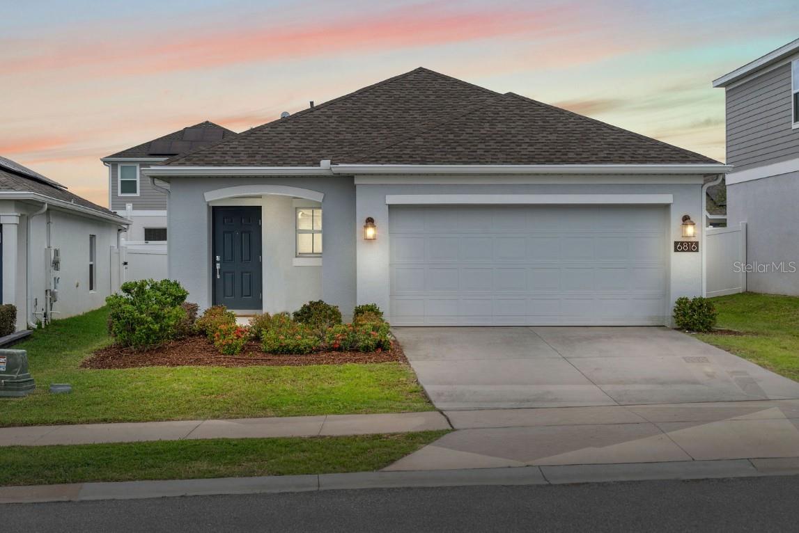 Image 20 of 25 For 6816 Perch Hammock Loop