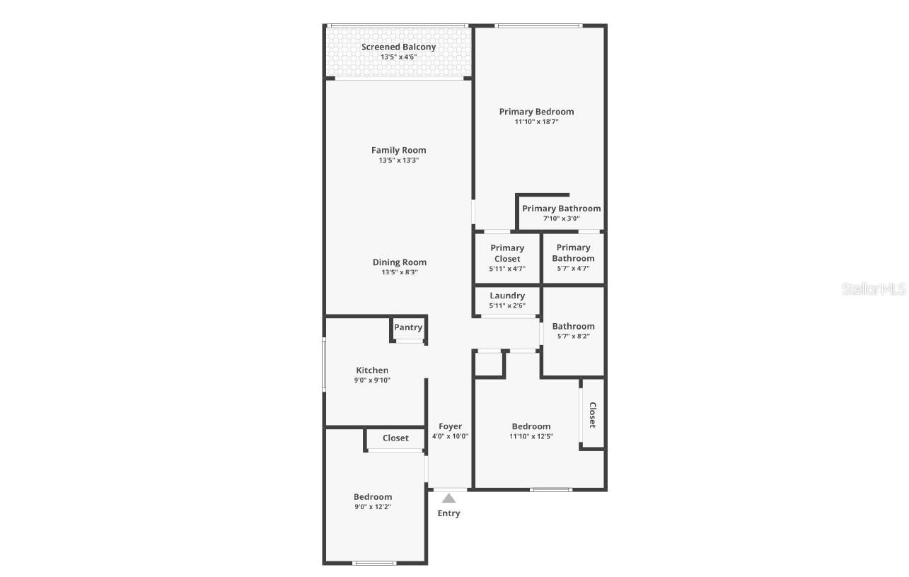 Image 3 of 23 For 1054 Lotus Cove Court 626
