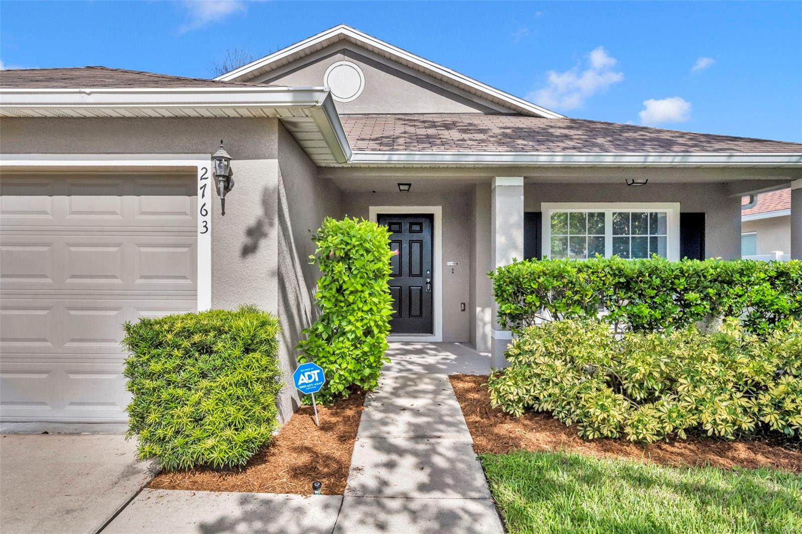 Details for 2763 Trommel Way, SANFORD, FL 32771
