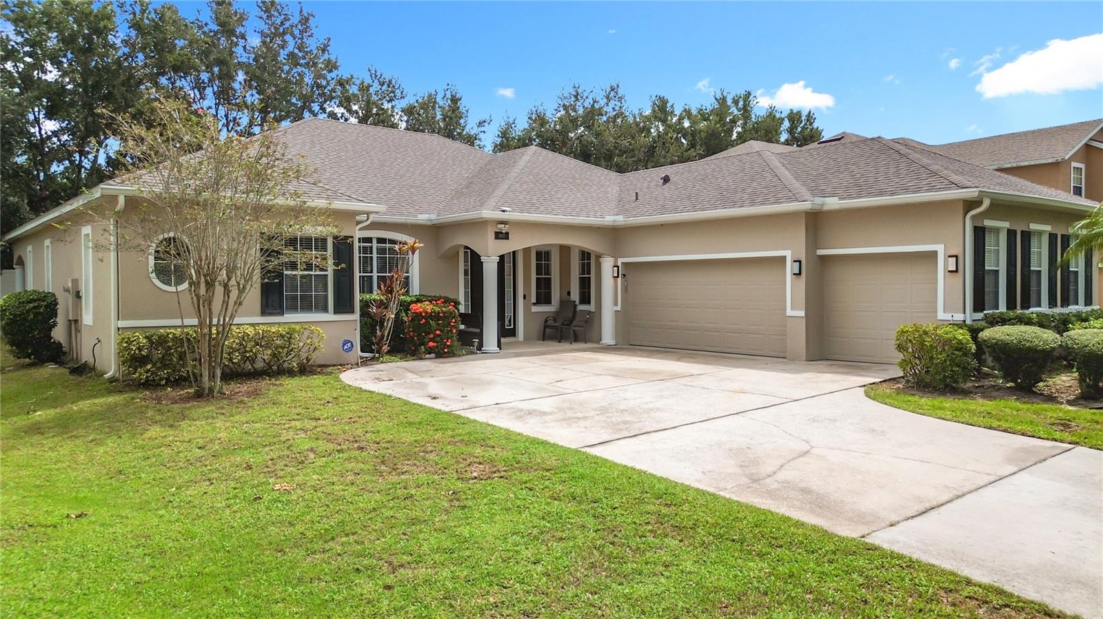 Details for 4837 Indian Deer Road, WINDERMERE, FL 34786