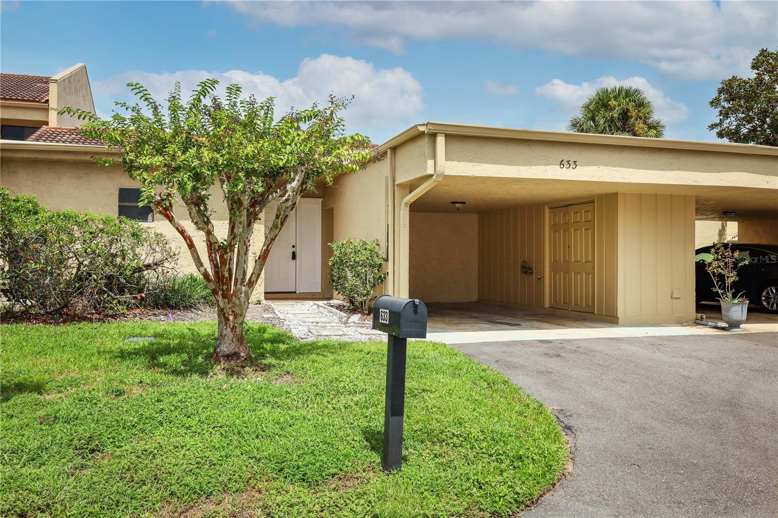 Details for 633 Desoto Drive, CASSELBERRY, FL 32707