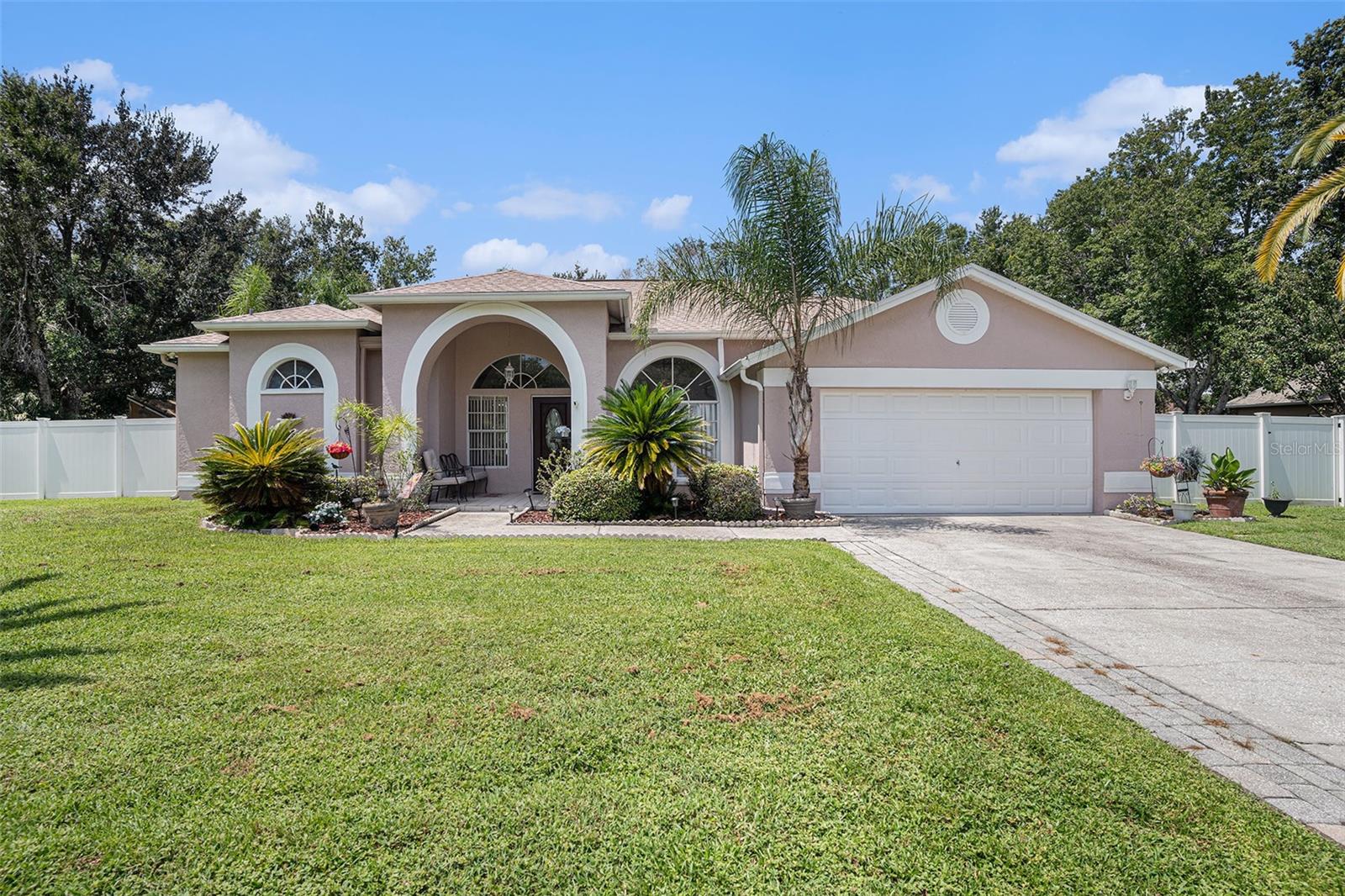 Details for 3817 Redwood Drive, LAND O LAKES, FL 34639