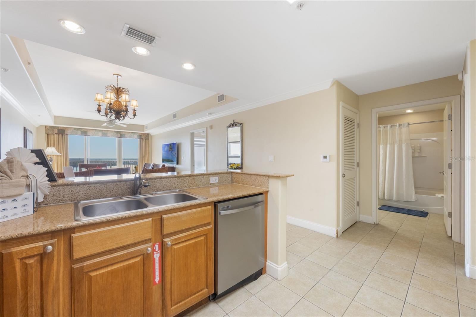 Image 15 of 42 For 13427 Blue Heron Beach Drive 1003