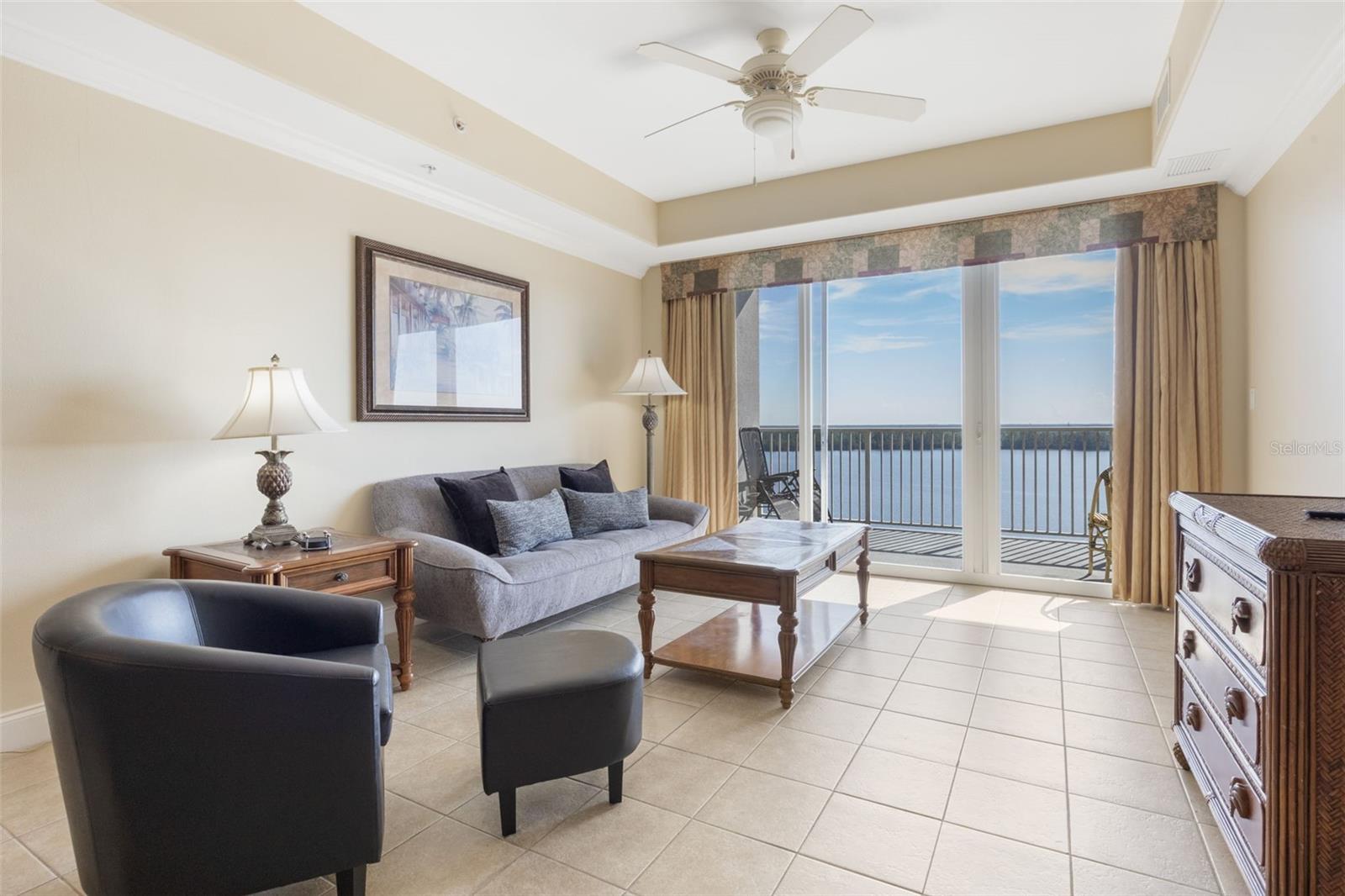 Image 2 of 42 For 13427 Blue Heron Beach Drive 1003