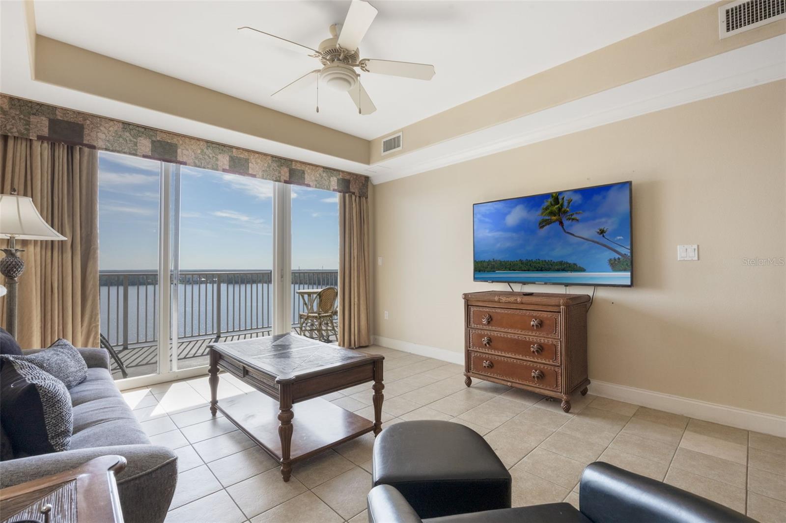 Image 3 of 42 For 13427 Blue Heron Beach Drive 1003