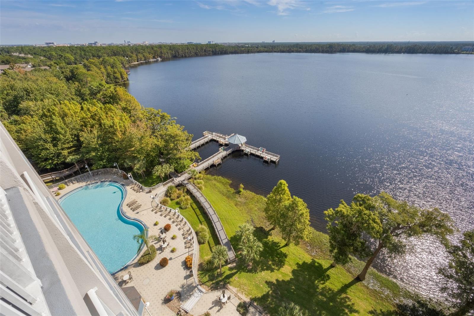 Image 35 of 42 For 13427 Blue Heron Beach Drive 1003