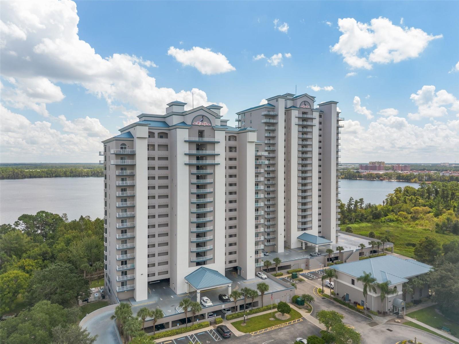 Image 38 of 42 For 13427 Blue Heron Beach Drive 1003