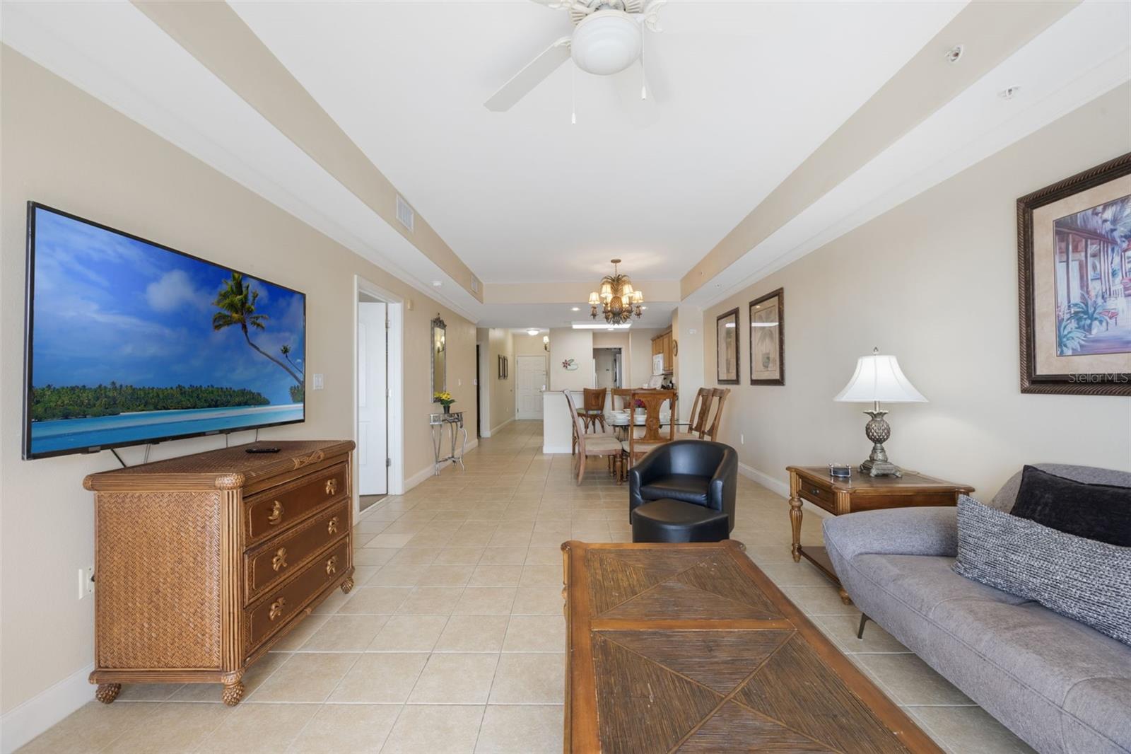 Image 7 of 42 For 13427 Blue Heron Beach Drive 1003