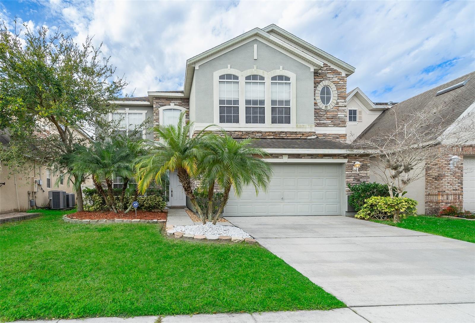 Details for 2335 Cedar Garden Drive, ORLANDO, FL 32824