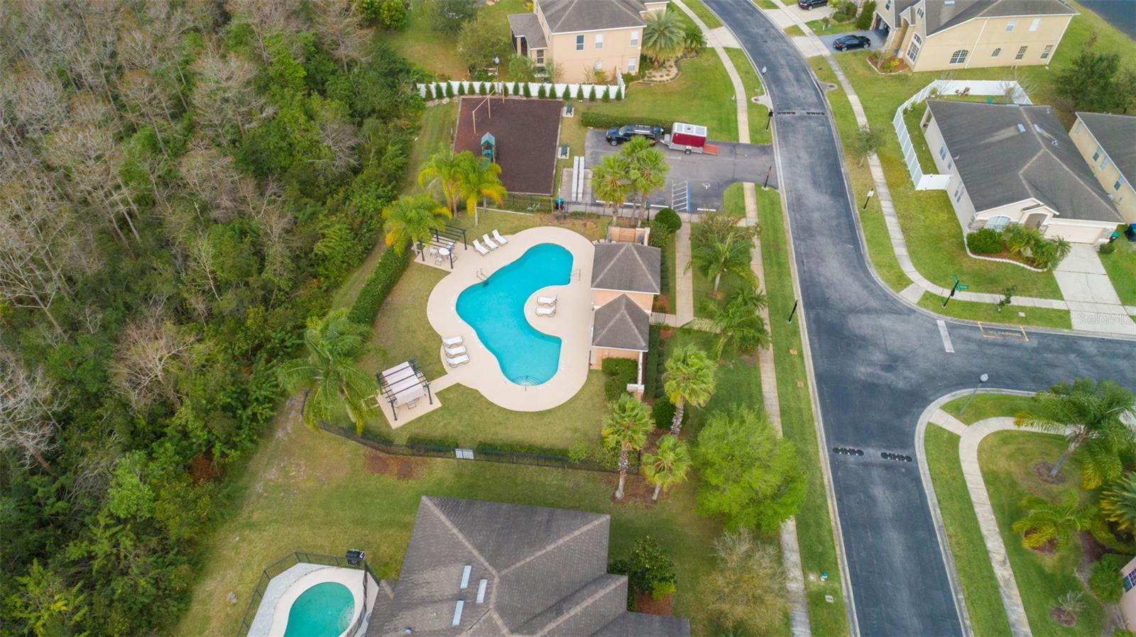 Image 33 of 35 For 2335 Cedar Garden Drive